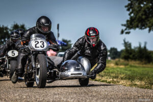 TT zondag 22 Team Clerckx